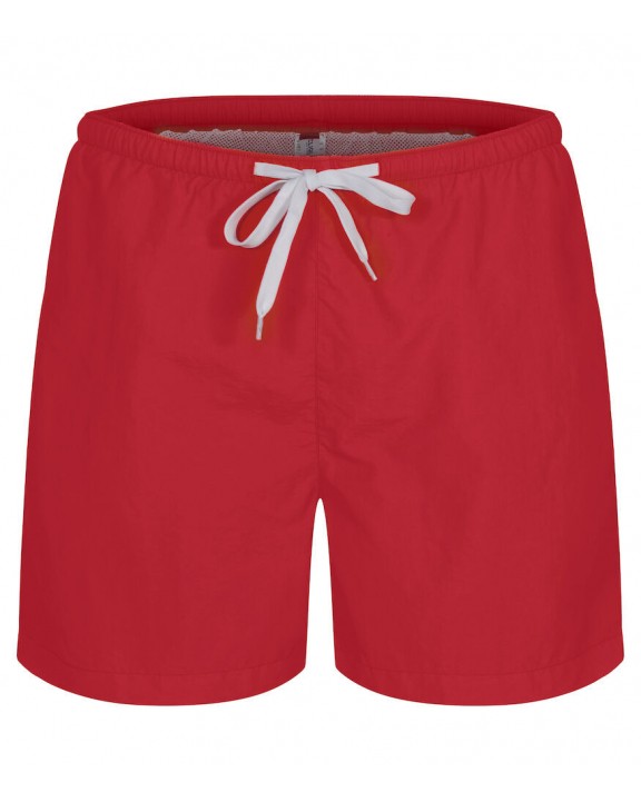 Bermuda & short personnalisable CLIQUE Venice