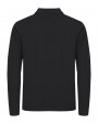 Polo personnalisable CLIQUE Stretch Premium Polo L/S