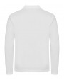 Polo personnalisable CLIQUE Stretch Premium Polo L/S
