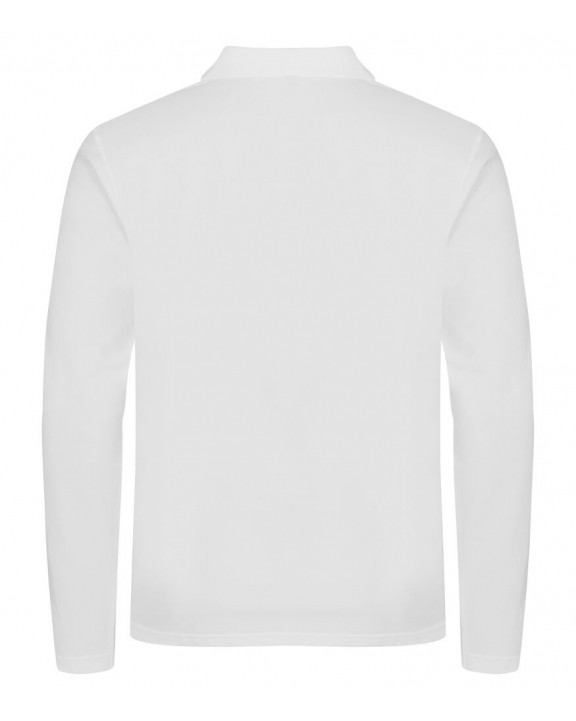 Polo personnalisable CLIQUE Stretch Premium Polo L/S