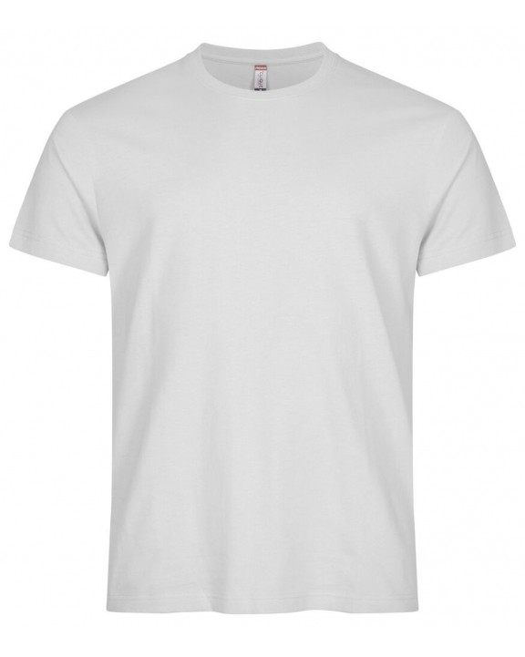 T-shirt personnalisable CLIQUE Premium Long-T