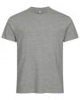 T-shirt personnalisable CLIQUE Premium Long-T