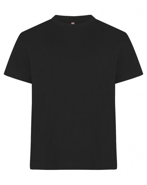 T-shirt personnalisable CLIQUE Over-T