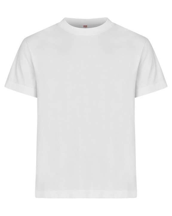 T-shirt CLIQUE Over-T voor bedrukking &amp; borduring