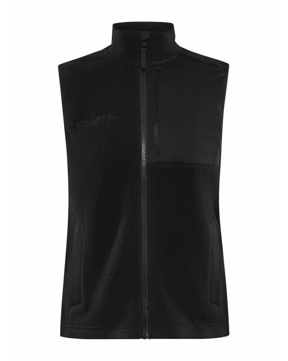 Polar Fleece CRAFT ADV Explore Pile Fleece Vest W voor bedrukking &amp; borduring