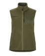 Polar Fleece CRAFT ADV Explore Pile Fleece Vest W voor bedrukking &amp; borduring