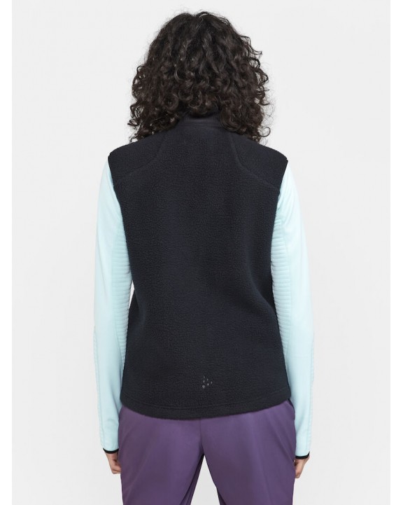 Polar Fleece CRAFT ADV Explore Pile Fleece Vest W voor bedrukking &amp; borduring