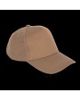 Casquette personnalisable NATIVE SPIRIT Casquette écoresponsable 5 panneaux unisexe