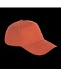 Casquette personnalisable NATIVE SPIRIT Casquette écoresponsable 5 panneaux unisexe