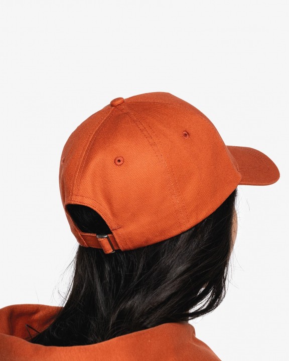 Casquette personnalisable NATIVE SPIRIT Casquette écoresponsable 5 panneaux unisexe