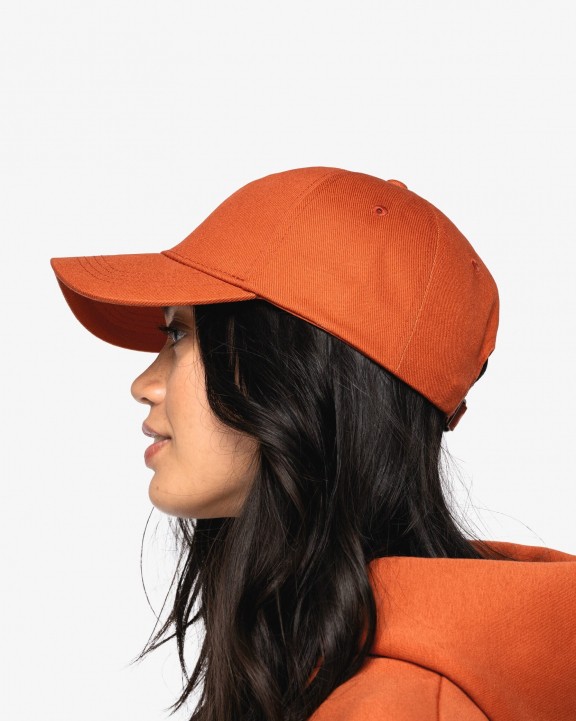 Casquette personnalisable NATIVE SPIRIT Casquette écoresponsable 5 panneaux unisexe