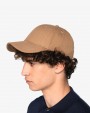Casquette personnalisable NATIVE SPIRIT Casquette écoresponsable 6 panneaux unisexe