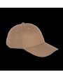 Casquette personnalisable NATIVE SPIRIT Casquette écoresponsable 6 panneaux unisexe