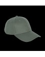 Casquette personnalisable NATIVE SPIRIT Casquette écoresponsable 6 panneaux unisexe