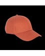 Casquette personnalisable NATIVE SPIRIT Casquette écoresponsable 6 panneaux unisexe