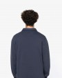 Hemd NATIVE SPIRIT Ecologisch verwassen herenoverhemd in geborsteld fleece voor bedrukking &amp; borduring
