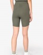 Bermuda & short personnalisable NATIVE SPIRIT Short écoresponsable côtelé femme