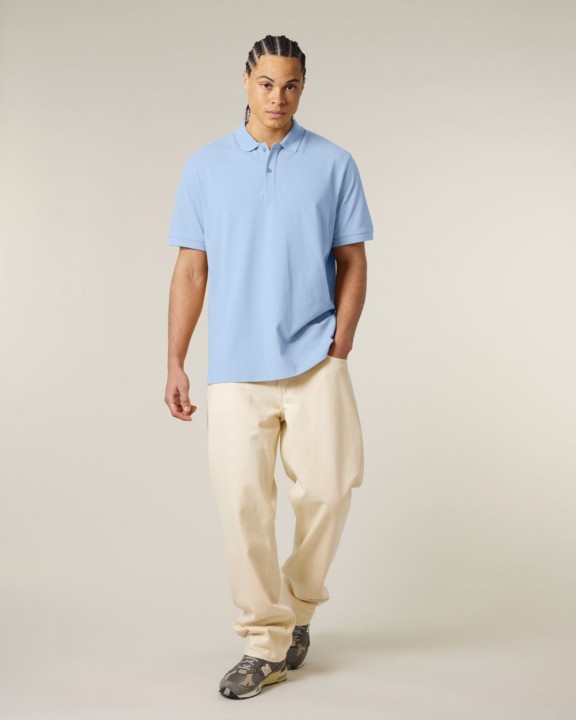 Poloshirt STANLEY/STELLA Prepster 2.0 voor bedrukking &amp; borduring