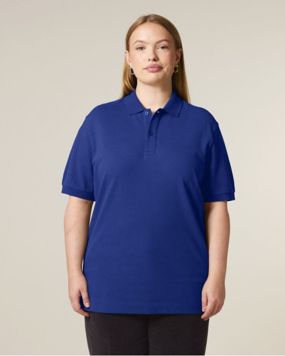 Poloshirt STANLEY/STELLA Prepster 2.0 voor bedrukking &amp; borduring