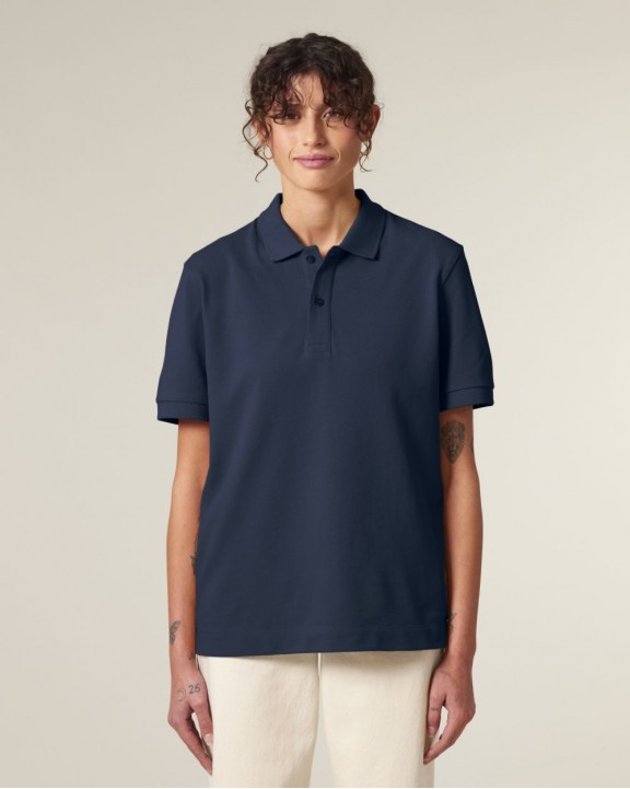 Poloshirt STANLEY/STELLA Prepster 2.0 voor bedrukking &amp; borduring