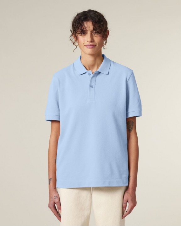 Poloshirt STANLEY/STELLA Prepster 2.0 voor bedrukking &amp; borduring