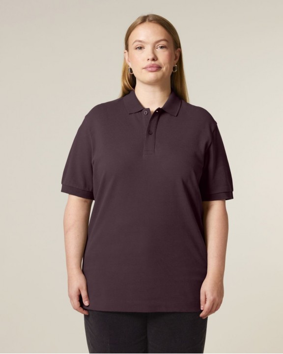 Polo personnalisable STANLEY/STELLA Prepster 2.0