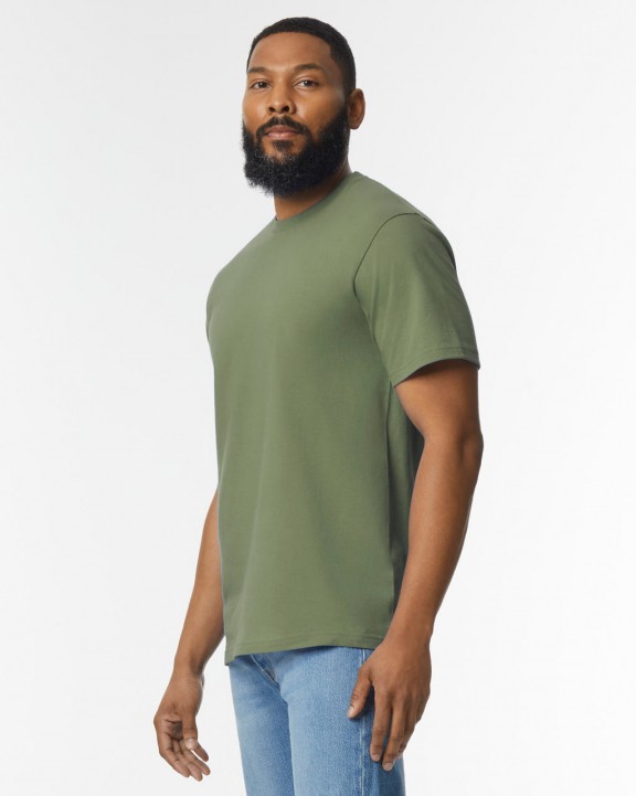 T-shirt personnalisable GILDAN Light Cotton Adult T-Shirt