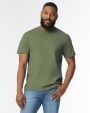 GILDAN Light Cotton Adult T-Shirt T-Shirt personalisierbar