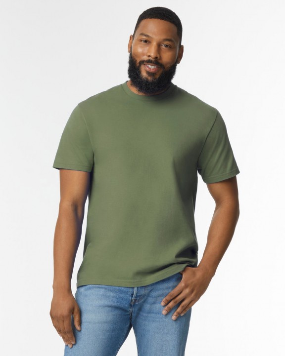 T-shirt personnalisable GILDAN Light Cotton Adult T-Shirt