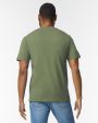 GILDAN Light Cotton Adult T-Shirt T-Shirt personalisierbar