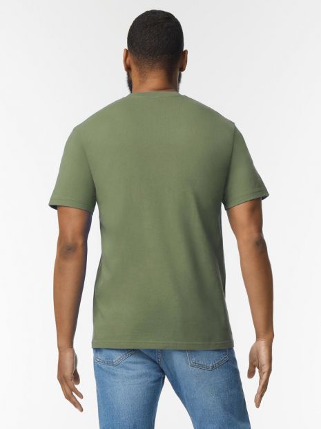 Light Cotton Adult T-Shirt