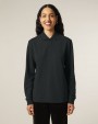 Poloshirt STANLEY/STELLA Prepster 2.0 Long Sleeve voor bedrukking &amp; borduring