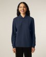 Polo personnalisable STANLEY/STELLA Prepster 2.0 Long Sleeve