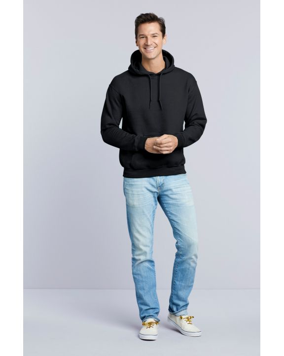 Sweatshirt GILDAN Dryblend  Classic Fit Adult Hooded Sweatshirt® personalisierbar