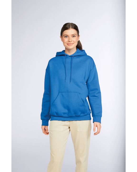Sweatshirt GILDAN Dryblend  Classic Fit Adult Hooded Sweatshirt® personalisierbar