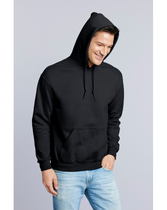 Sweater GILDAN Dryblend® Adult Hooded Sweatshirt® voor bedrukking &amp; borduring