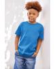 T-shirt GILDAN Heavy Cotton™Classic Fit Youth T-shirt voor bedrukking & borduring