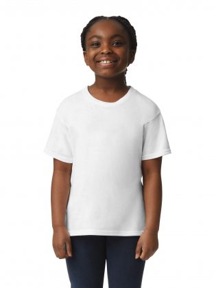 LIGHT COTTON YOUTH T-SHIRT