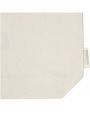 4DO Orissa 180 g/m² Tragetasche mit tiefem Boden aus Bio-Baumwolle 11L Tote Bag personalisierbar