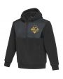 Laine polaire personnalisable ELEVATE Polaire sherpa recyclée unisexe Evans