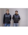 Laine polaire personnalisable ELEVATE Polaire sherpa recyclée unisexe Evans