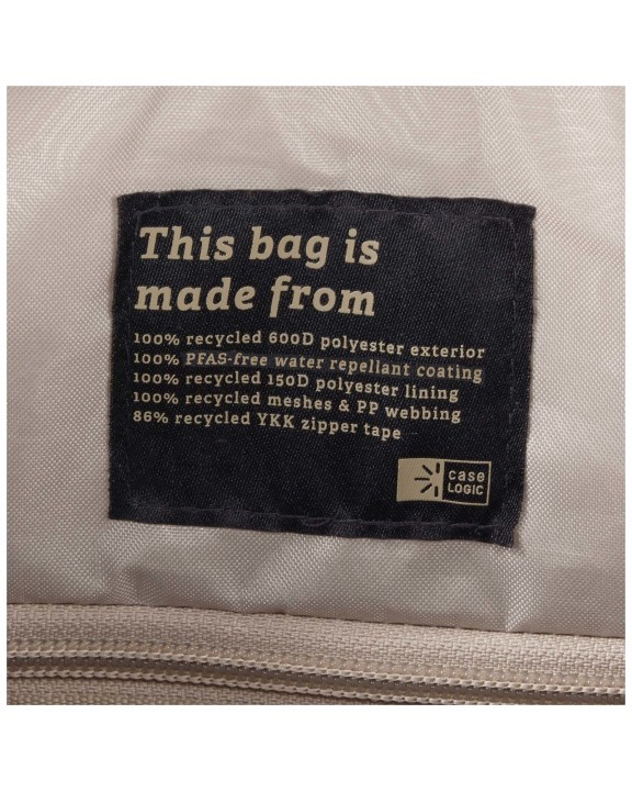 CASE LOGIC Case Logic Invigo umwandelbarer Rucksack  Tote Bag personalisierbar