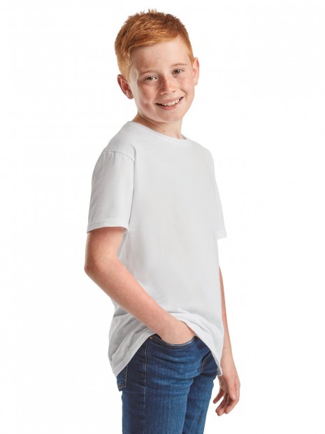 T-Shirts à personnaliser FOL T-shirt Iconic 150 T enfant 