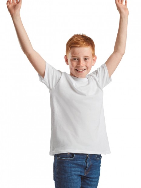 T-Shirts à personnaliser FOL T-shirt Iconic 150 T enfant 
