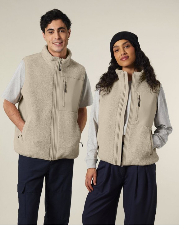 STANLEY/STELLA Liner Jacke personalisierbar