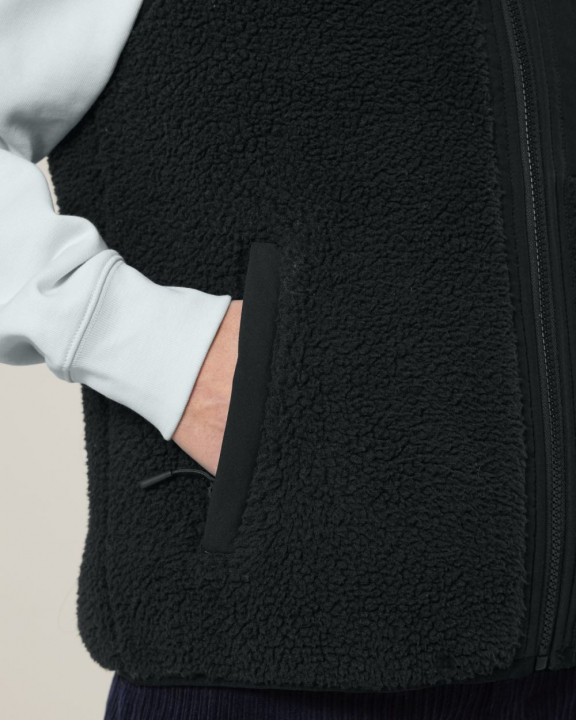 STANLEY/STELLA Liner Jacke personalisierbar