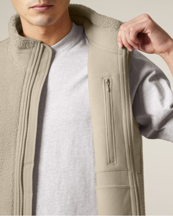 STANLEY/STELLA Liner Jacke personalisierbar