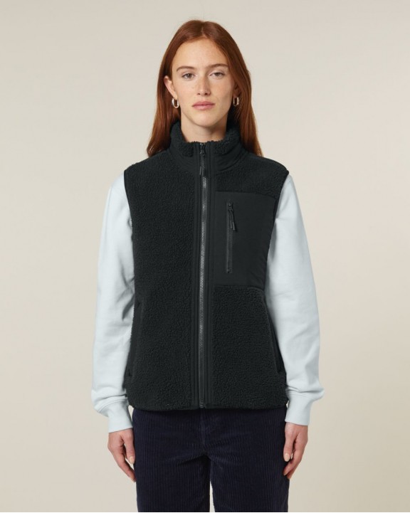 STANLEY/STELLA Liner Jacke personalisierbar