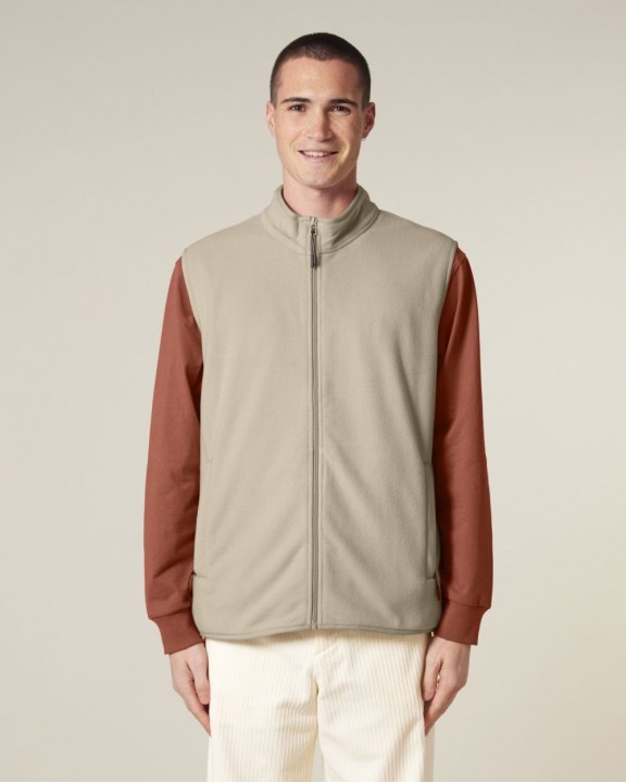 STANLEY/STELLA Stanley Quester Jacke personalisierbar