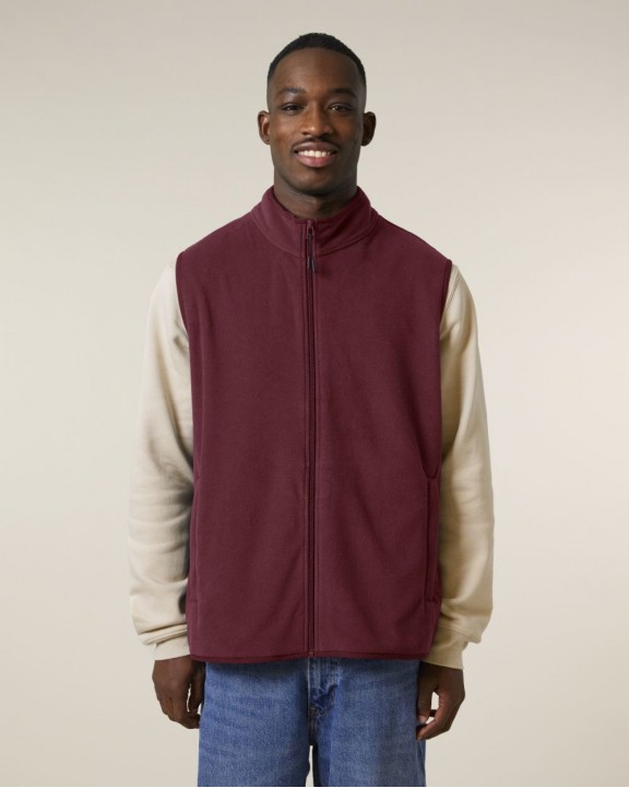 STANLEY/STELLA Stanley Quester Jacke personalisierbar